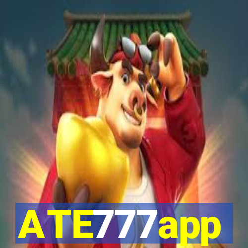 ATE777app