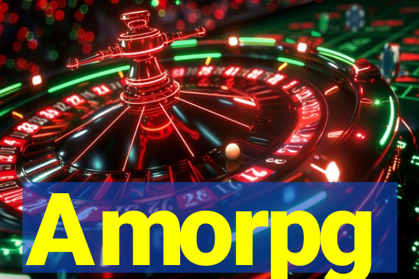 Amorpg