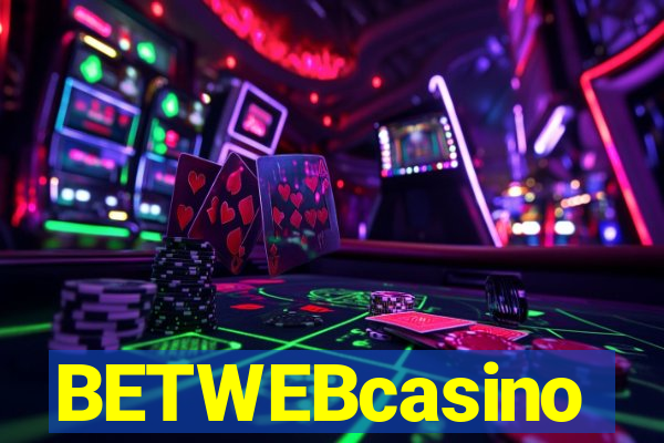 BETWEBcasino