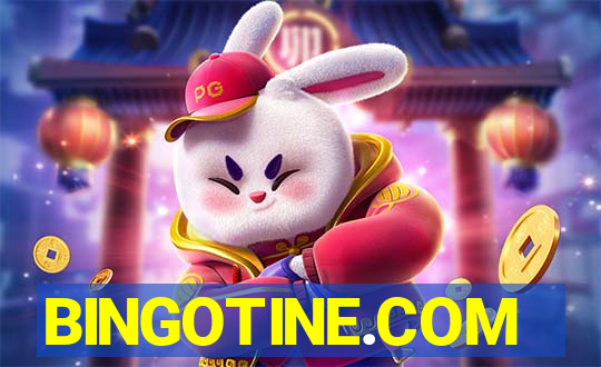 BINGOTINE.COM