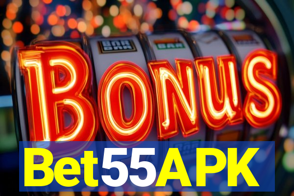 Bet55APK