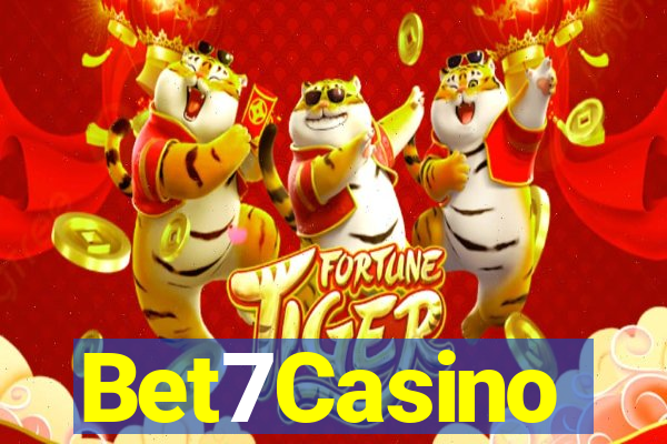 Bet7Casino