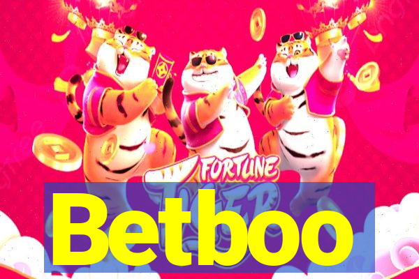 Betboo