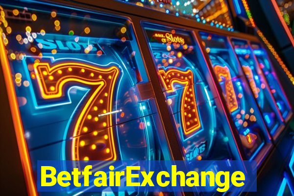 BetfairExchange