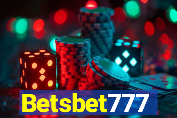 Betsbet777