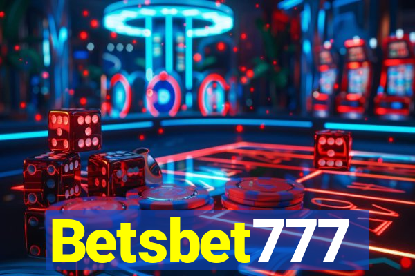 Betsbet777