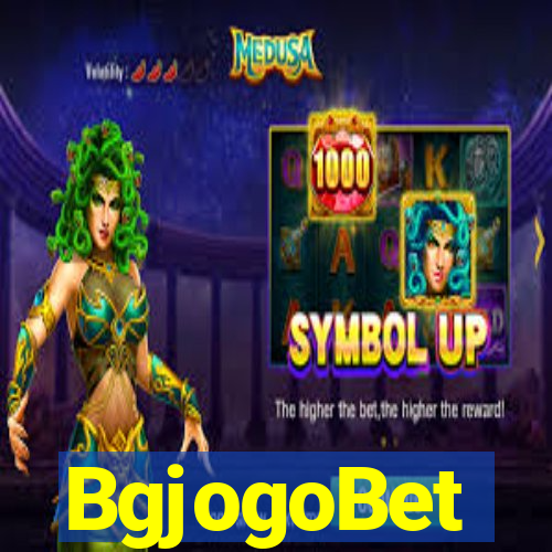 BgjogoBet