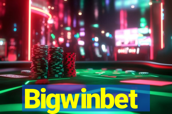 Bigwinbet