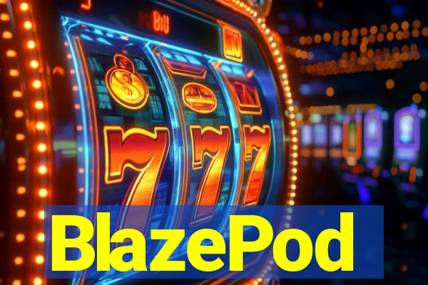 BlazePod