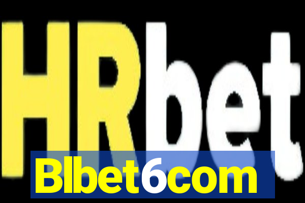 Blbet6com