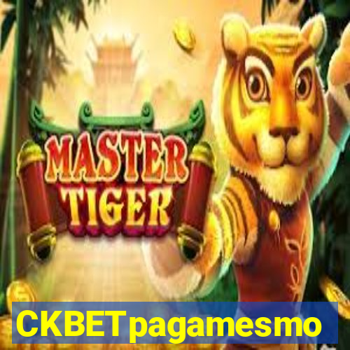 CKBETpagamesmo