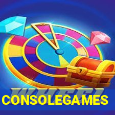 CONSOLEGAMES