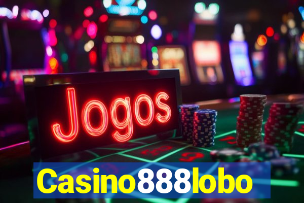 Casino888lobo