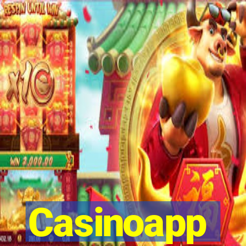 Casinoapp