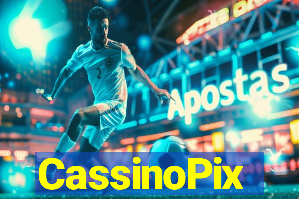 CassinoPix