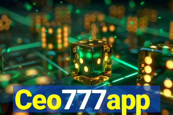 Ceo777app