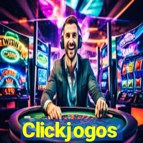 Clickjogos