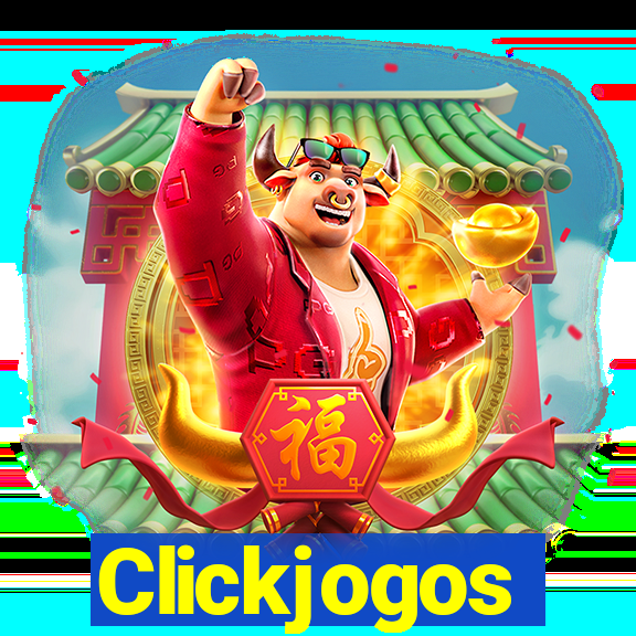 Clickjogos