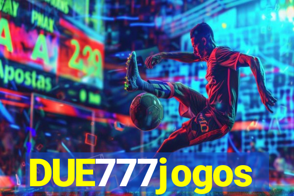 DUE777jogos