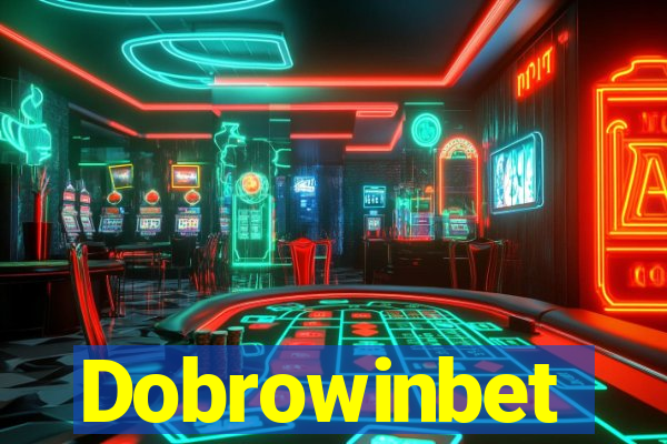 Dobrowinbet