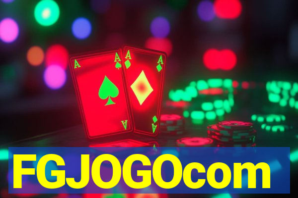 FGJOGOcom