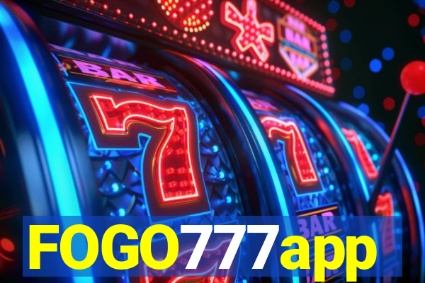 FOGO777app