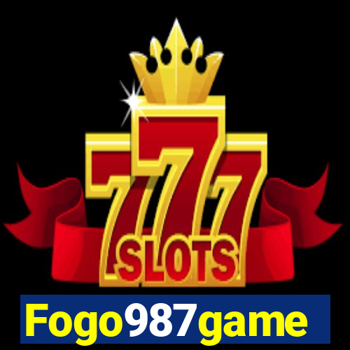 Fogo987game