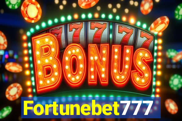 Fortunebet777