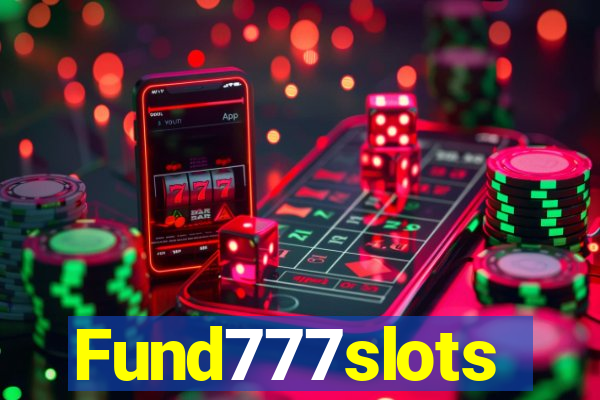 Fund777slots