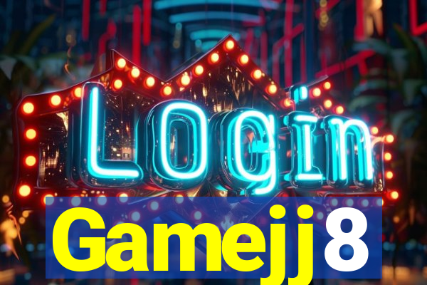 Gamejj8