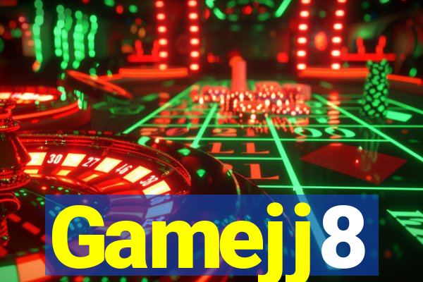 Gamejj8