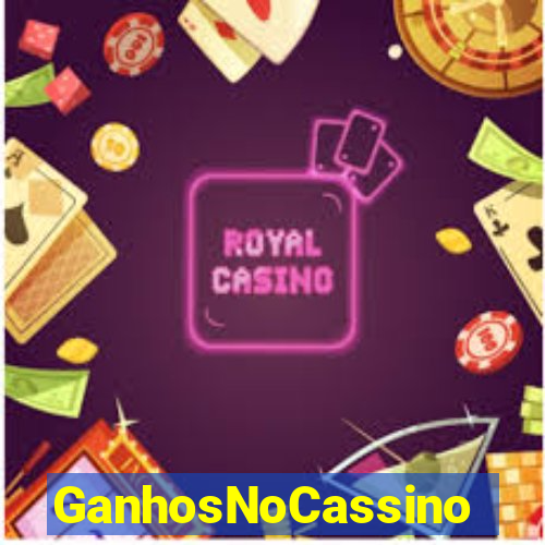 GanhosNoCassino