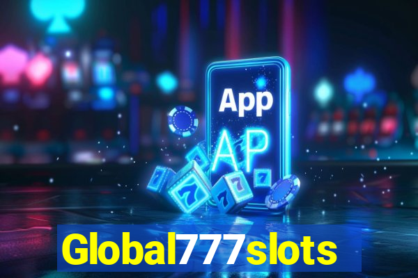 Global777slots