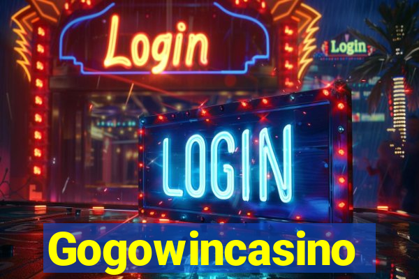 Gogowincasino