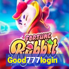 Good777login