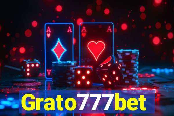 Grato777bet