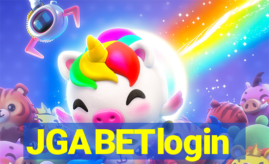 JGABETlogin