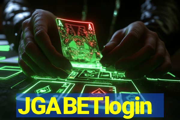 JGABETlogin