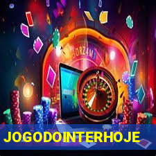 JOGODOINTERHOJE