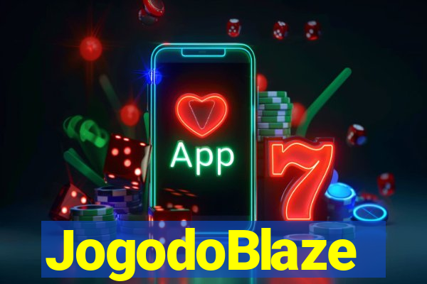 JogodoBlaze