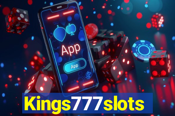 Kings777slots