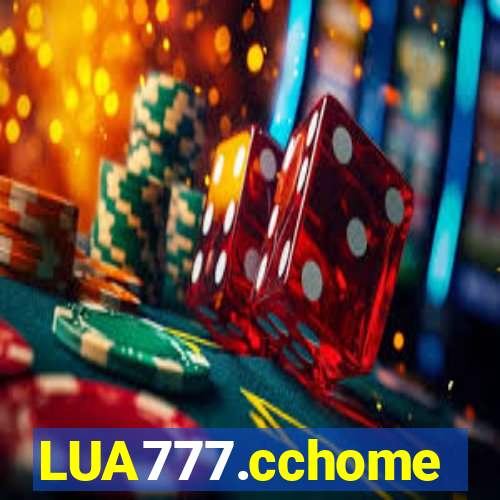 LUA777.cchome