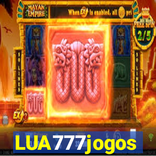 LUA777jogos