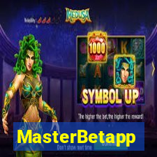 MasterBetapp