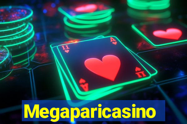 Megaparicasino