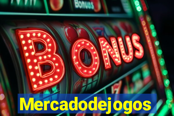 Mercadodejogos