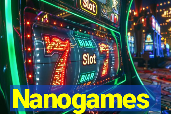 Nanogames