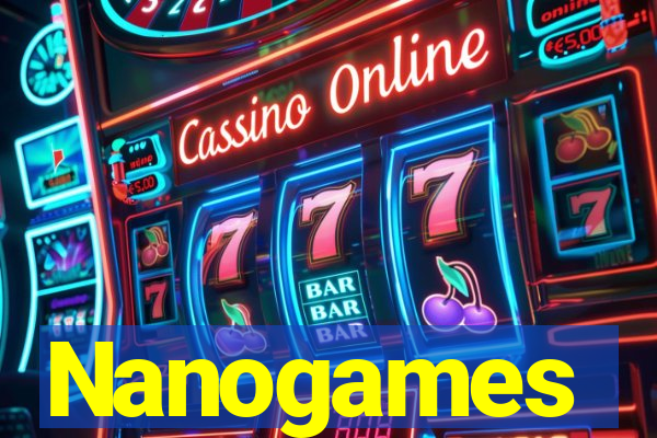 Nanogames