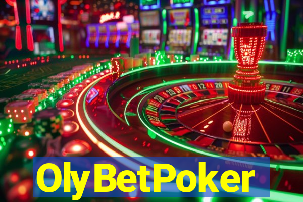 OlyBetPoker