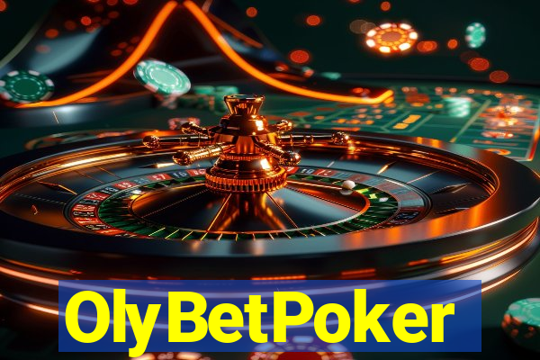 OlyBetPoker